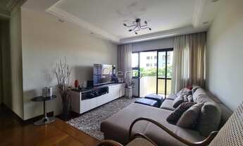 Imagem 2: Apartamento à venda no Condomínio Edifício Bem Te Vi Sabiá em Campinas/SP