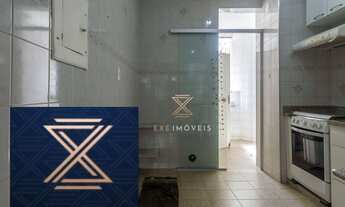 Imagem 5: Apartamento com 3 dormitórios à venda, 90 m² por R$ 470.000 - Sion - Belo Horizonte/MG