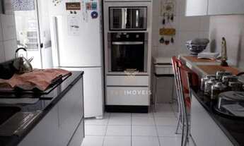 Imagem 4: Apartamento com 3 dormitórios à venda, 132 m² por R$ 1.380.000 - Barra Funda - São Paulo/S