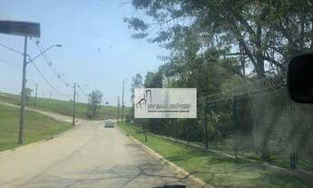 Imagem 3: Terreno à venda, 1400 m² por R$ 670.000,00 - Parque Ecoresidencial Fazenda Jequitibá - Sor