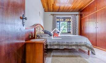 Imagem 4: Casa à venda, 189 m² por R$ 520.000,00 - Velha Central - Blumenau/SC