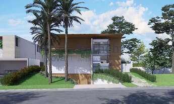 Imagem 2: Barueri - Casa de Condomínio - Alphaville