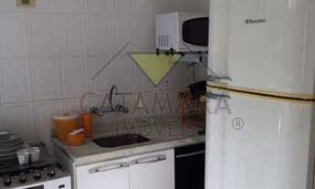 Imagem 7: Mogi das Cruzes - Apartamento Padrão - Vila Mogilar