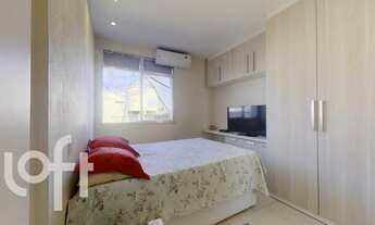 Imagem 5: Apto Flamengo | 39 m²