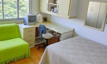 Imagem 7: Apartamento 3 dormitórios, com dependência de empregada, no Marechal Rondon, 118m², 1 vaga