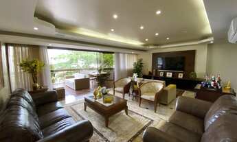 Imagem 2: Apartamento de 190 metros quadrados no bairro Recreio dos Bandeirantes com 3 quartos