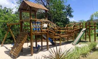 Imagem 5: EXCELENTE LOTE DE 800 M² NO CONDOMINIO ILHA DOS PASSAROS EM PRAIA DO FORTE