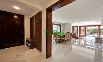 Imagem 2: Casa com 4 dormitórios à venda ou locação, 460 m² - São Paulo II, Granja Viana