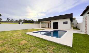 Imagem 2: Atibaia - Casa de Condomínio - Condominio Figueira Garden