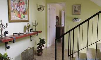 Imagem 4: CASA ASSOBRADADA - PLANALTO PAULISTA - SP