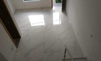 Imagem 4: Oportunidade! Casa duplex, 03 quartos com suíte, quintal em Morada de Laranjeiras - Serra