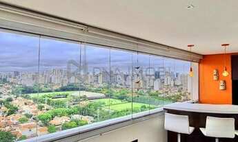 Imagem 3: SãO PAULO - Apartamento Padrão - Brooklin Paulista