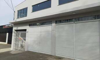 Imagem 4: Salão Comercial Avenida Tuiuti