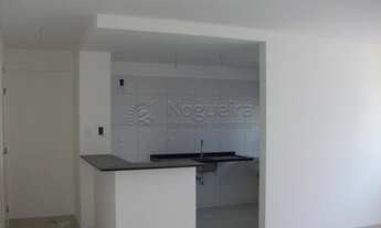 Imagem 5: Edf Aurora Trend - 57m² - 2 quartos (1 suíte). - Andar alto - Moura Doubeux - Lazer comple