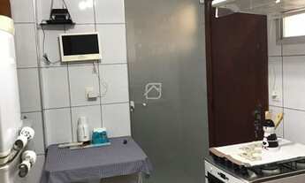 Imagem 4: APARTAMENTO PARA VENDA COM 2 QUARTOS E 1 VAGA DE GARAGEM, 72 M² NO BAIRRO VILA GILDA EM SA