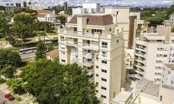 Imagem 3: CURITIBA - Padrão - Juvevê