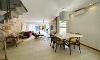 Imagem 5: Casa em condomínio com 5 quartos e piscina privativa para venda