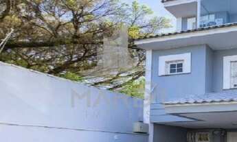 Imagem 2: PORTO ALEGRE - Casa de Condomínio - Vila Assunção