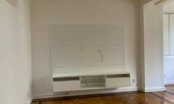 Imagem 7: Flamengo - Lindo apto garden com 160metros com 2 suites, 1 vaga. Totalmente reformado