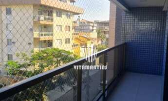 Imagem 4: Apartamento com 2 dormitórios à venda, 92 m² por R$ 720.000,00 - Braga - Cabo Frio/RJ