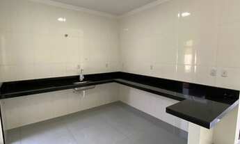 Imagem 2: Casa para v com 3 quartos sendo 1 suíte - 2 vagas -2 banheiros - Vila Trujillo - Sorocaba