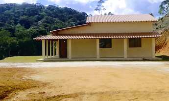 Imagem 4: Marechal Floriano chácara com casa novinha