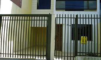 Imagem 2: SOBRADO para aluguel, 2 quartos, 1 suíte, 2 vagas, CANCELLI - CASCAVEL/PR