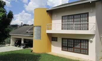 Imagem 2: Casa - Jardim Paiquerê - Valinhos