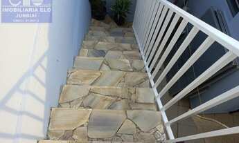 Imagem 2: CASA RESIDENCIAL em JUNDIAÍ - SP, Vila Rami