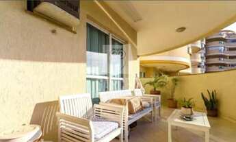 Imagem 3: Apartamento-À VENDA-Recreio dos Bandeirantes-Rio de Janeiro-RJ