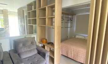 Imagem 2: Apartamento super agradável e aconchegante