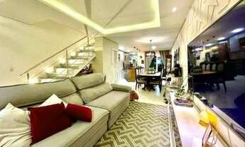 Imagem 2: Sobrado com 3 dormitórios à venda, 130m² por R$ 600.000,00 - Igara - Canoas/RS