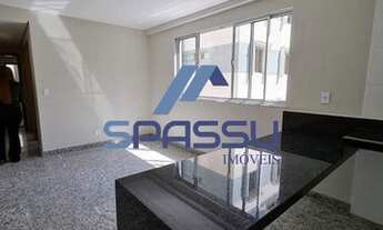 Imagem 2: BELO HORIZONTE - Apartamento Padrão - Anchieta