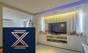 Imagem 4: Apartamento com 2 dormitórios à venda, 100 m² por R$ 850.000 - Ipiranga - Belo Horizonte/M