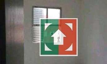 Imagem 3: Apartamento com 2 dormitórios à venda por R$ 170.000,00 - Castelo - Santos/SP