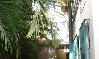 Imagem 3: ALUGO GALPÃO COMERCIAL 548M² NO JABAQUARA