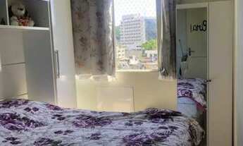 Imagem 7: Apartamento-À VENDA-Taquara-Rio de Janeiro-RJ