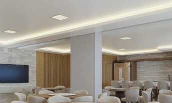 Imagem 3: Apartamento na planta