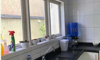 Imagem 6: Sobrado em rua sem saída com 3 dormitórios Jardim Marajoara - SP