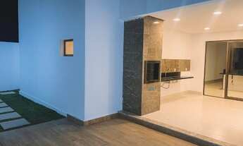 Imagem 6: Casa com 3 suítes - Jardins perucaba 1