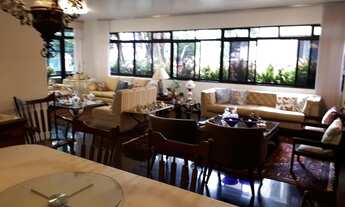 Imagem 2: Apartamento para Venda em Fortaleza, ALDEOTA, 5 dormitórios, 2 suítes, 5 banheiros, 2 vaga