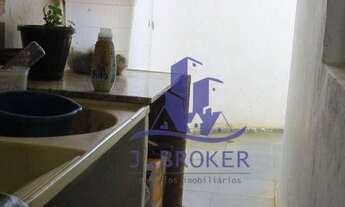 Imagem 3: Casa com 3 dormitórios à venda, 96 m² por R$ 250.000,00 - Jardim Petrópolis - Bauru/SP