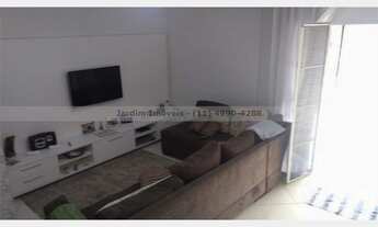 Imagem 3: Sobrado - Jardim Santo Alberto - Santo Andre - Sao Paulo