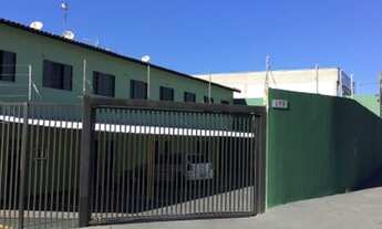 Imagem 2: Quitinete mobiliada Araraquara