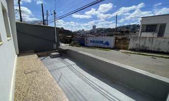 Imagem 2: CASA JUIZ DE FORA JARDIM DE ALÁ