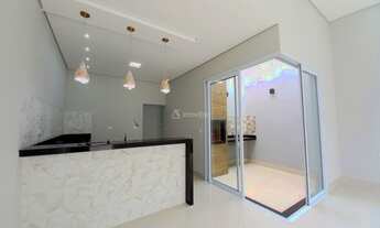 Imagem 3: CASAAMERICANA Casa com 3 dormitórios