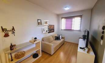 Imagem 4: Apartamento no Condomínio Vila dos Ipês