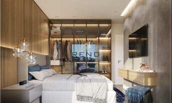 Imagem 4: Apartamento com 4 dormitórios à venda, 146 m² por R$ 3.500.000,00 - Pioneiros - Balneário