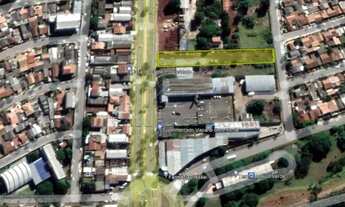 Imagem: Londrina - Terreno Padrão - Coliseu