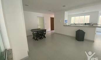 Imagem 3: Ref.: 3106 - Apartamento com 03 Dormitórios Sendo 01 Suíte e 02 Vagas de Garagem - Vila Gi